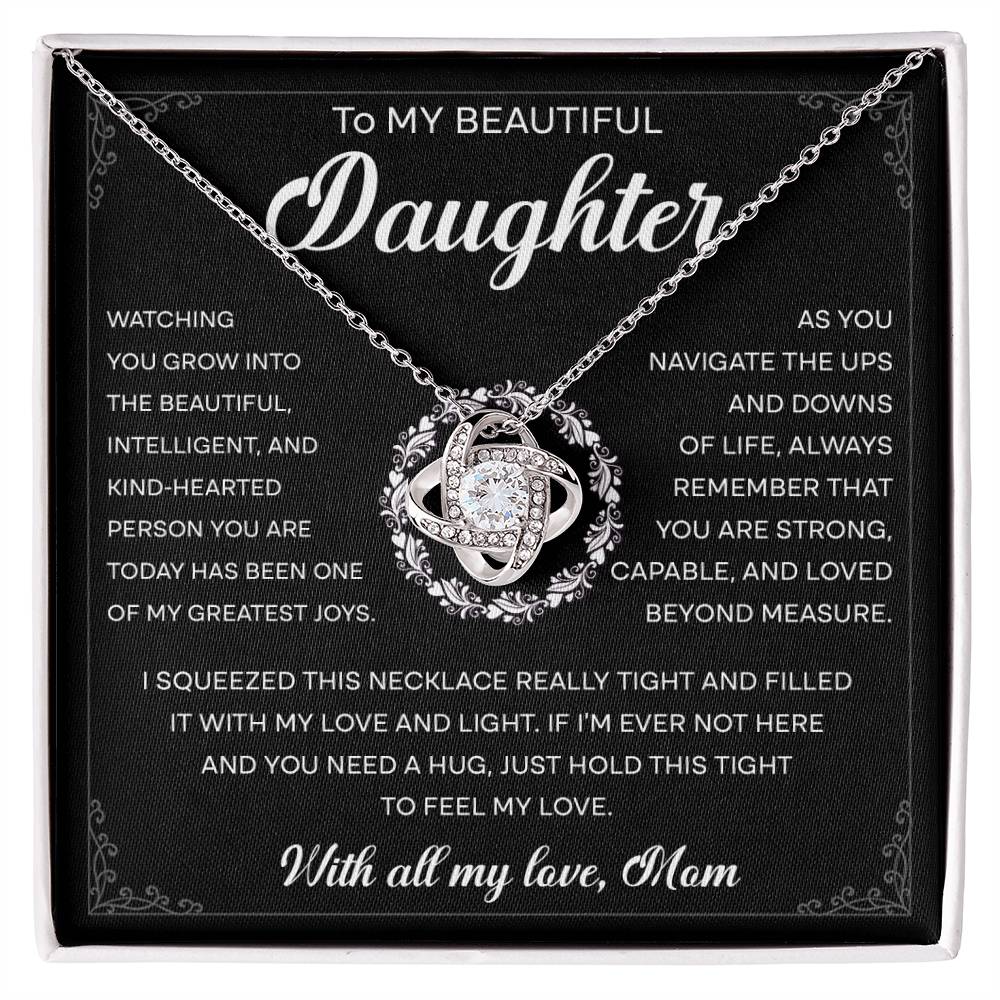 Daughter - My Greatest Joys
