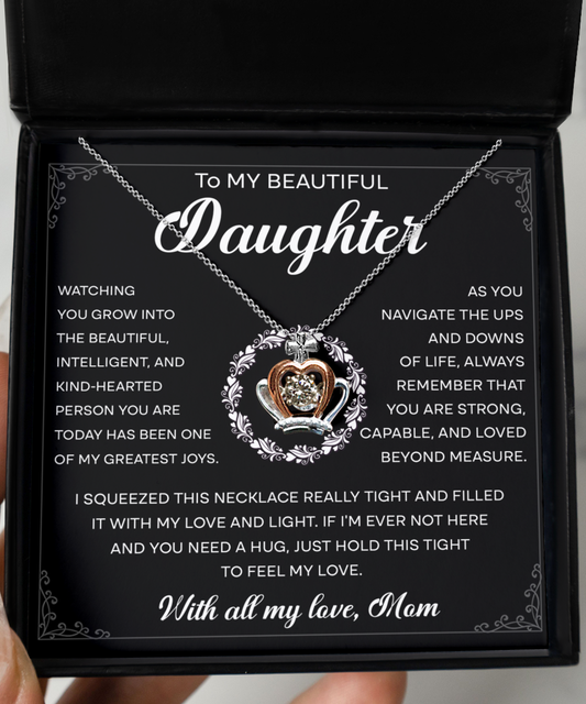 Daughter - My Greatest Joys